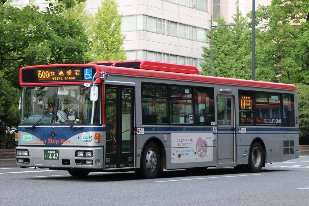 N21061620○新潟県布達全報 明治18年6月第66○新潟公園地貸渡